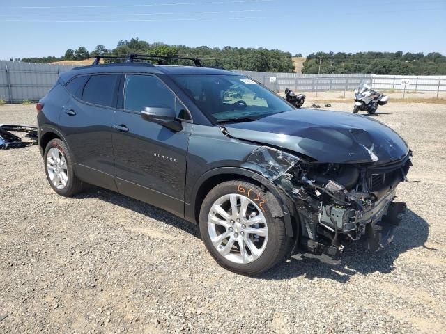 Photo 4 from auction – 2020 CHEVROLET BLAZER 3LT with VIN 3GNKBJRS6LS646984