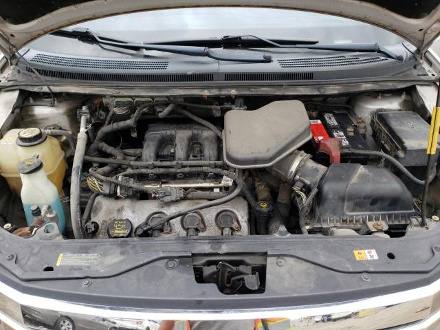 Photo 12 from auction – 2009 FORD EDGE LIMIT with VIN 2FMDK49C29BA54746