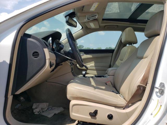 Photo 7 from auction – 2014 CHRYSLER 300 with VIN 2C3CCAAG8EH239860