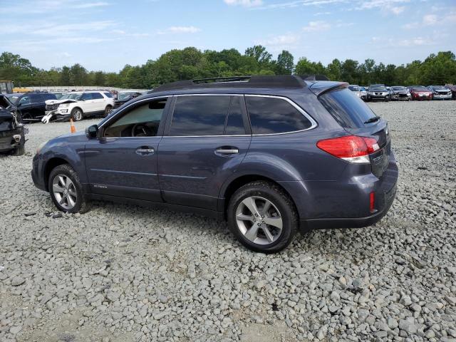 Снимка 2 от търг – 2014 SUBARU OUTBACK 3. с VIN 4S4BRDPCXE2204656