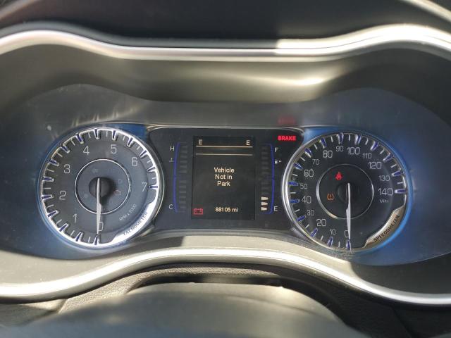 Photo 9 from auction – 2015 CHRYSLER 200 LIMITE with VIN 1C3CCCAB3FN548760