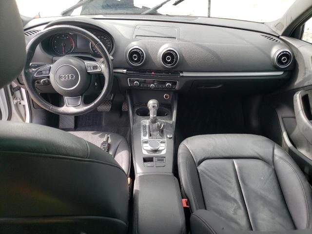Photo 8 from auction – 2015 AUDI A3 PREMIUM with VIN WAUACGFF5F1109814