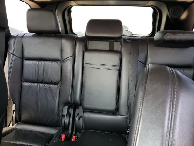 Photo 10 from auction – 2011 JEEP GRAND CHER with VIN 1J4RR4GG6BC738467