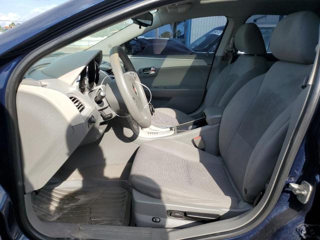 Photo 7 from auction – 2011 CHEVROLET MALIBU 1LT with VIN 1G1ZC5E17BF353695