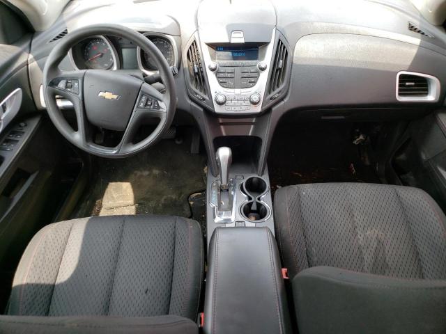 Photo 8 from auction – 2012 CHEVROLET EQUINOX LS with VIN 2GNFLCEK7C6396511