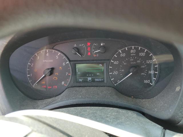 Photo 9 from auction – 2014 NISSAN SENTRA S with VIN 3N1AB7AP1EL685447