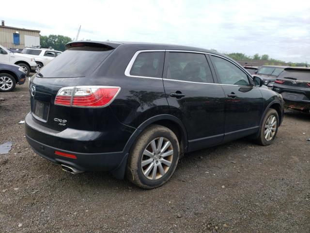 Photo 3 from auction – 2010 MAZDA CX-9 with VIN JM3TB3MV7A0233669
