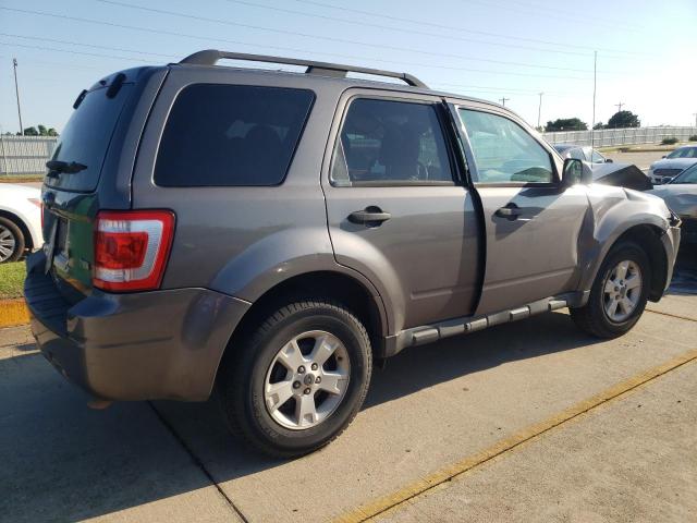 Photo 3 from auction – 2012 FORD ESCAPE XLT with VIN 1FMCU9DG0CKC07330