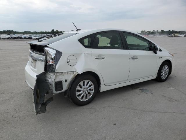 Foto 3 de la subasta – 2014 TOYOTA PRIUS PLUG con VIN JTDKN3DP9E3058312