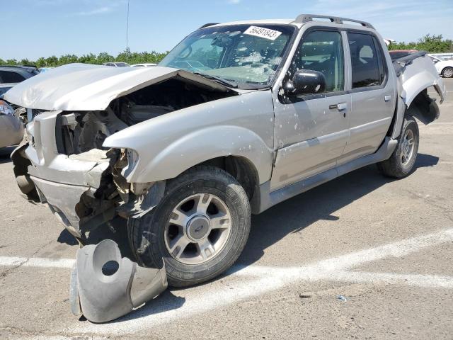 FORD EXPLORER S 2003 with VIN 1FMDU67E93UB20088 - Photo from auction