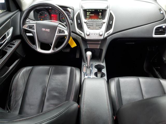Photo 8 from auction – 2014 GMC TERRAIN SL with VIN 2GKALSEK0E6338373