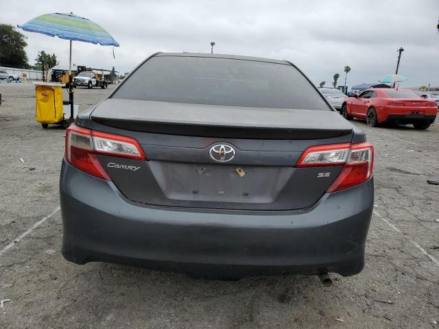 Photo 6 from auction – 2012 TOYOTA CAMRY BASE with VIN 4T1BF1FK1CU176232