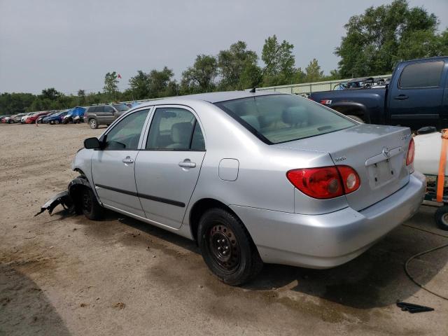 Photo 2 from auction – 2007 TOYOTA COROLLA CE with VIN 1NXBR32E87Z899536
