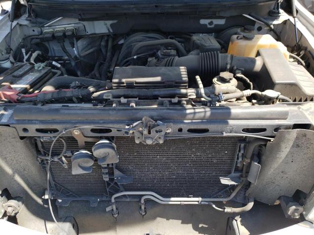 Photo 11 from auction – 2010 FORD F150 SUPER with VIN 1FTEX1C88AKC54134