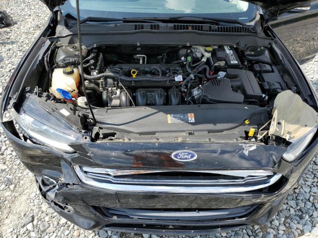 Photo 11 from auction – 2016 FORD FUSION SE with VIN 3FA6P0H76GR274956