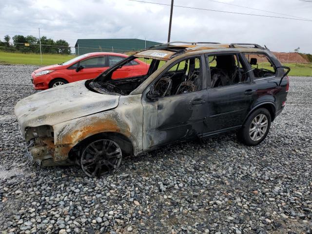 Photo 1 from auction – 2013 VOLVO XC90 3.2 with VIN YV4952CY4D1656172