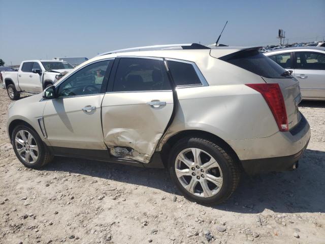 Photo 2 from auction – 2014 CADILLAC SRX PERFOR with VIN 3GYFNCE31ES660171
