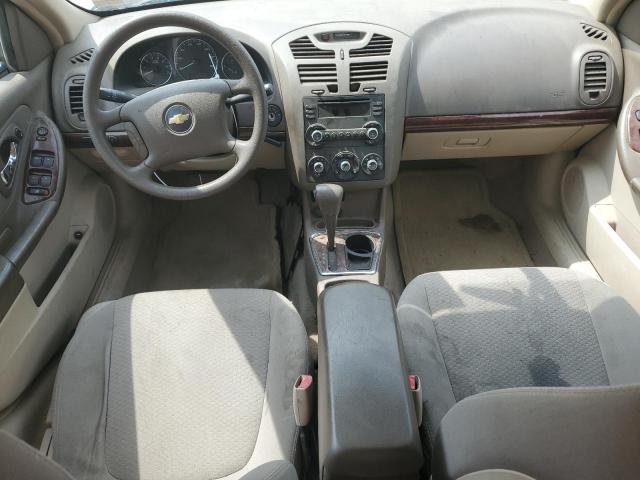 Photo 8 from auction – 2007 CHEVROLET MALIBU LS with VIN 1G1ZS58F47F313835