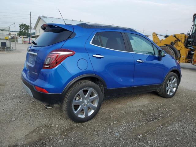 Photo 3 from auction – 2018 BUICK ENCORE SPO with VIN KL4CJ1SB1JB522599