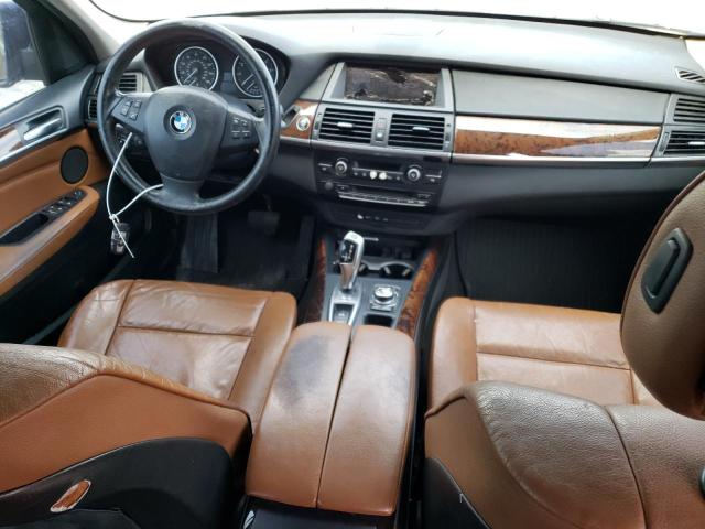 Photo 8 from auction – 2010 BMW X5 XDRIVE3 with VIN 5UXFE4C58AL380021