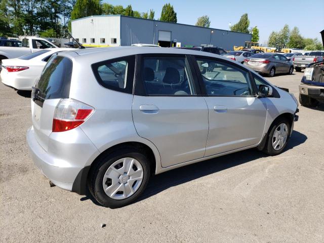 Photo 3 from auction – 2012 HONDA FIT with VIN JHMGE8H32CC030518