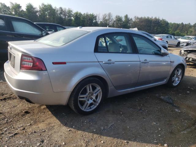 Photo 3 from auction – 2008 ACURA TL with VIN 19UUA662X8A056058