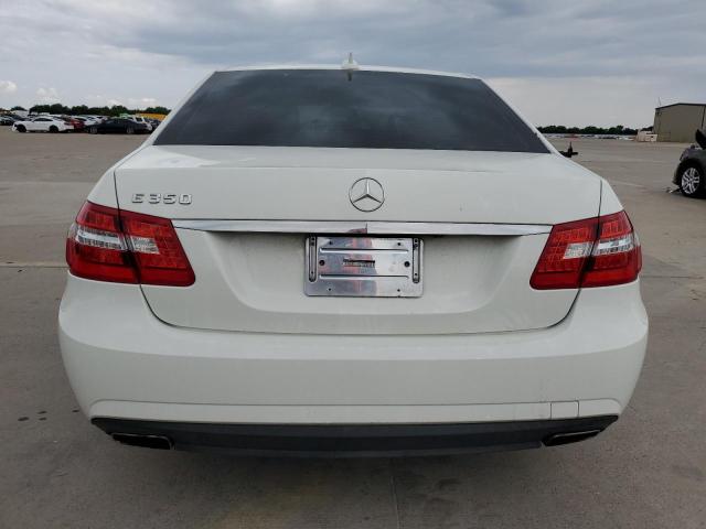 Photo 6 from auction – 2011 MERCEDES-BENZ E 350 with VIN WDDHF5GB7BA466386