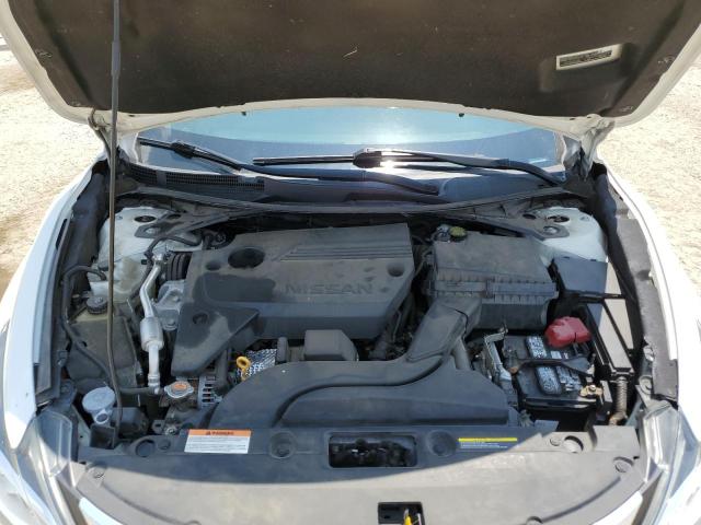 Photo 11 from auction – 2017 NISSAN ALTIMA 2.5 with VIN 1N4AL3AP5HC122409