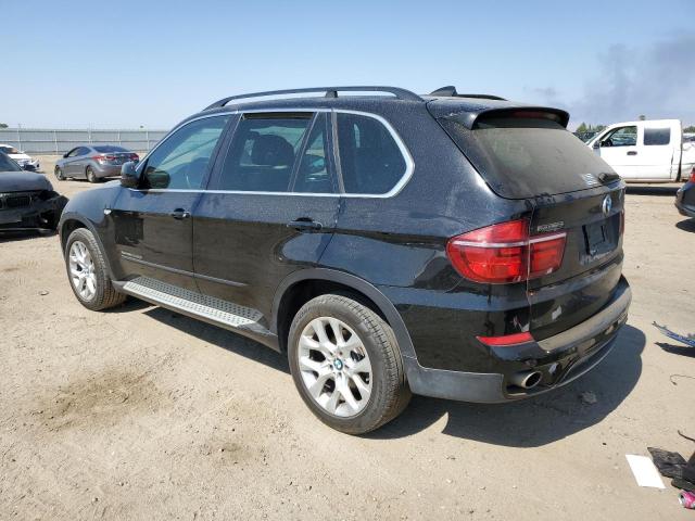 Photo 2 from auction – 2013 BMW X5 XDRIVE3 with VIN 5UXZV4C58D0G53299