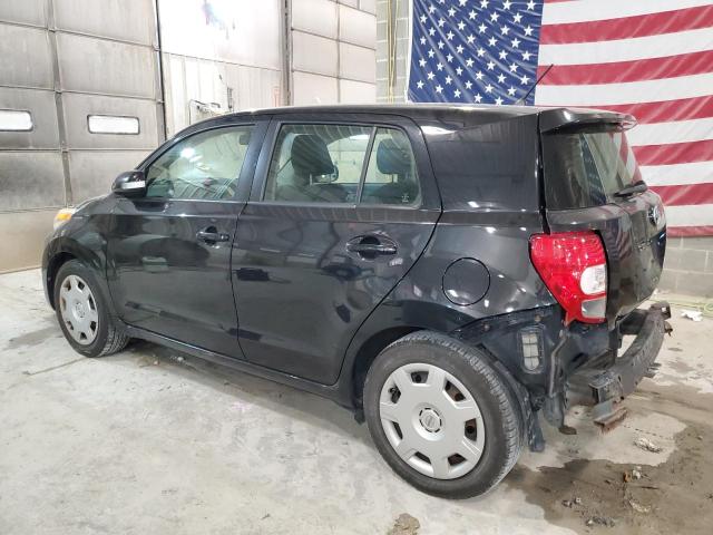 Photo 2 from auction – 2012 TOYOTA SCION XD with VIN JTKKU4B40C1023399