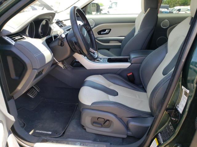 Photo 7 from auction – 2012 LAND ROVER RANGE ROVE with VIN SALVT2BG0CH637309
