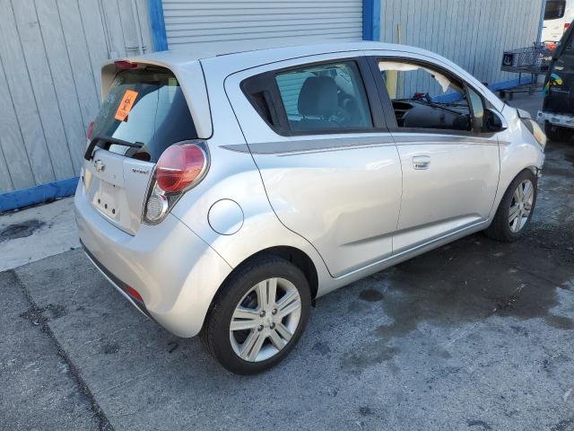 Photo 3 from auction – 2014 CHEVROLET SPARK 1LT with VIN KL8CD6S99EC427529