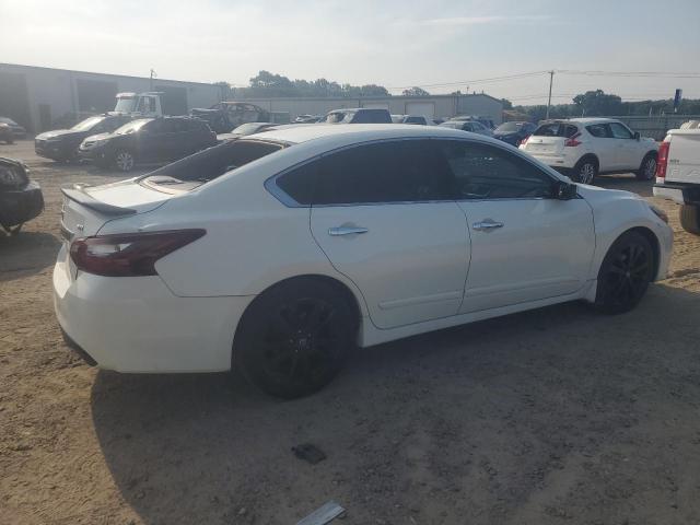 Photo 3 from auction – 2017 NISSAN ALTIMA 2.5 with VIN 1N4AL3AP8HC217336