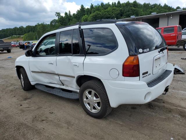 Photo 2 from auction – 2007 GMC ENVOY with VIN 1GKDT13S572140592