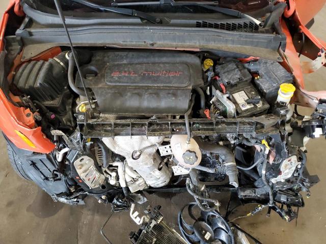 Photo 11 from auction – 2017 JEEP RENEGADE S with VIN ZACCJBAB2HPE53242