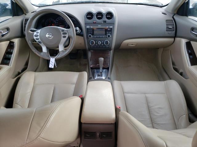 Photo 8 from auction – 2010 NISSAN ALTIMA SR with VIN 1N4BL2AP2AN532643