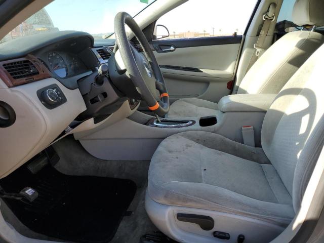 Photo 7 from auction – 2007 CHEVROLET IMPALA LS with VIN 2G1WB58K779349883
