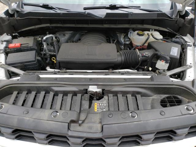 Photo 11 from auction – 2021 CHEVROLET SILVERADO with VIN 1GCUYBEF5MZ254906