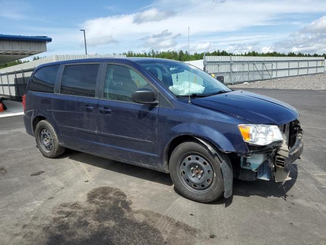 Photo 4 from auction – 2016 DODGE GRAND CARA with VIN 2C4RDGBG3GR211773