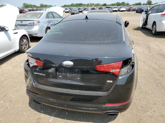 Photo 6 from auction – 2013 KIA OPTIMA LX with VIN 5XXGM4A73DG231128