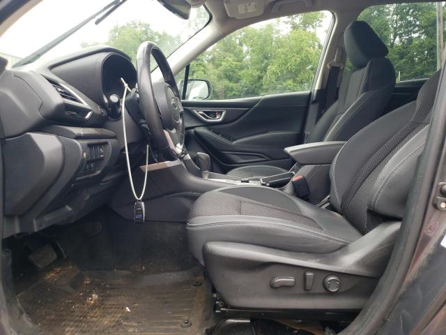 Photo 7 from auction – 2020 SUBARU FORESTER P with VIN JF2SKAJC6LH522978