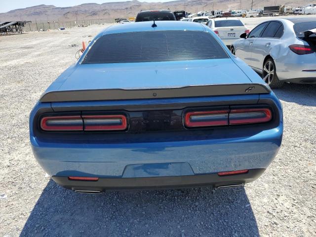 Photo 6 from auction – 2021 DODGE CHALLENGER with VIN 2C3CDZKG4MH611025