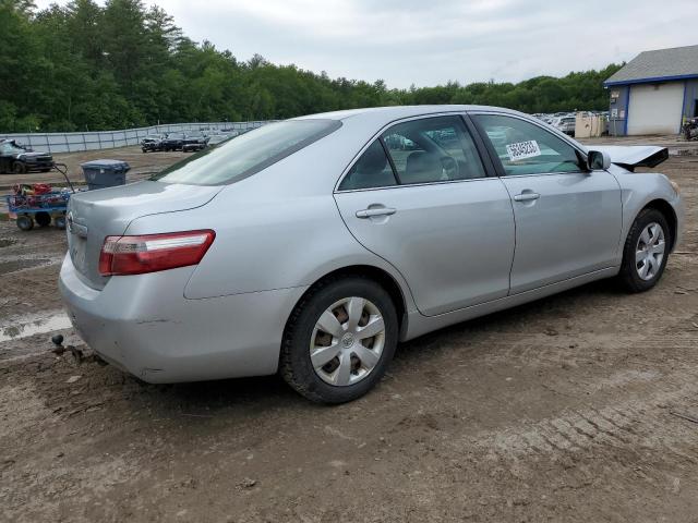 Photo 3 from auction – 2007 TOYOTA CAMRY CE with VIN 4T1BE46KX7U059680