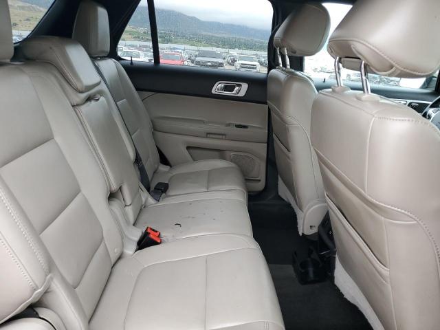 Photo 10 from auction – 2011 FORD EXPLORER L with VIN 1FMHK8F81BGA21714