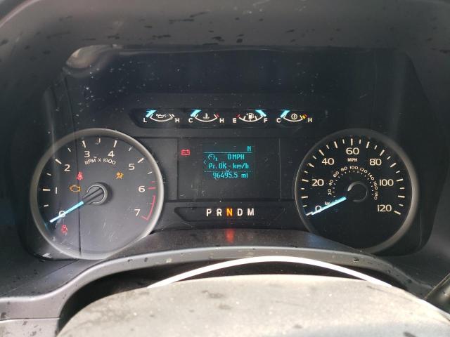 Photo 9 from auction – 2019 FORD F150 SUPER with VIN 1FTEW1E54KFA46171