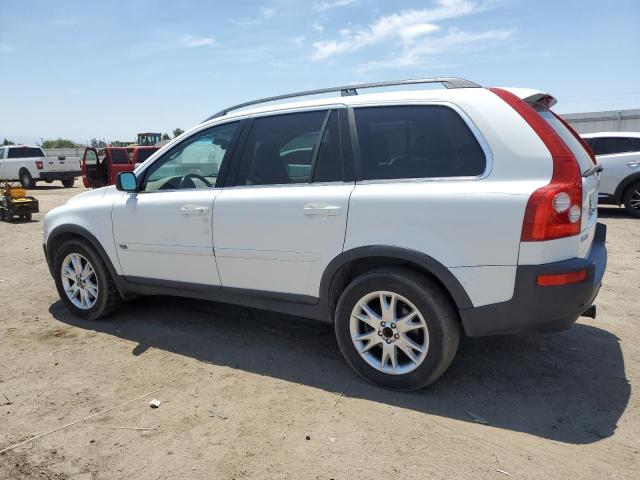 Photo 2 from auction – 2006 VOLVO XC90 V8 with VIN YV4CZ852661296654