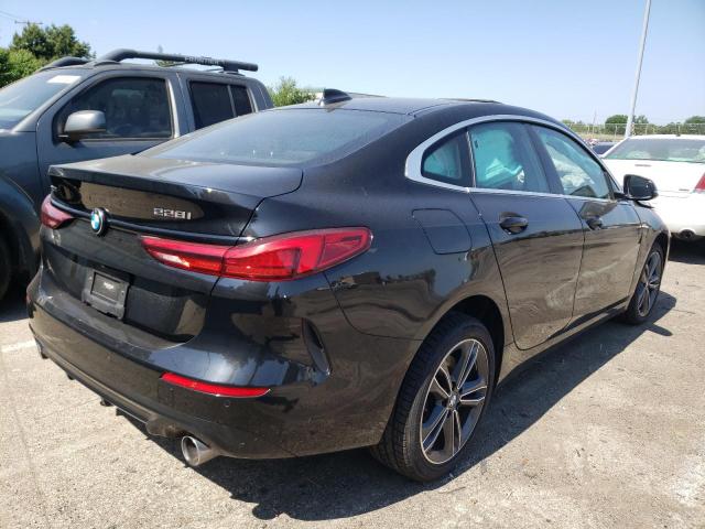Photo 3 from auction – 2021 BMW 228XI with VIN WBA73AK0XM7J04014
