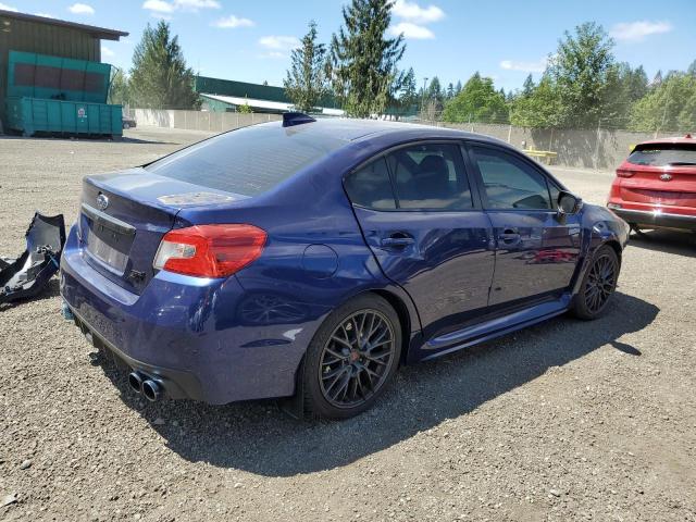 Photo 3 from auction – 2017 SUBARU WRX STI with VIN JF1VA2V63H9833350