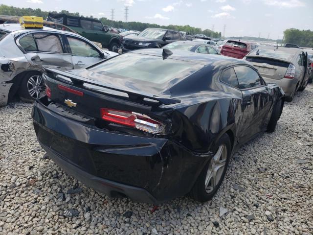 Photo 3 from auction – 2016 CHEVROLET CAMARO LT with VIN 1G1FB1RX7G0170045