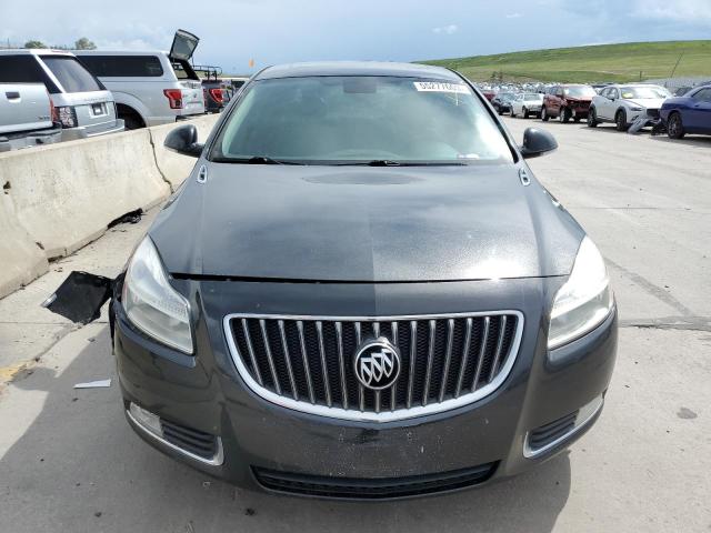 Photo 5 from auction – 2013 BUICK REGAL PREM with VIN 2G4GS5EV1D9239140